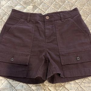 Shorts from REI- NWOT  size 4